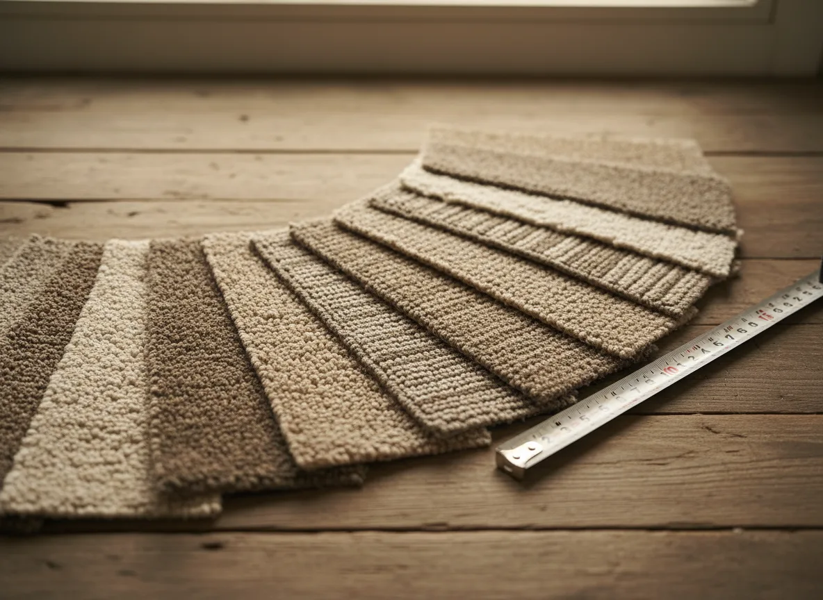Carpet Installation Bessie, OK FAQs